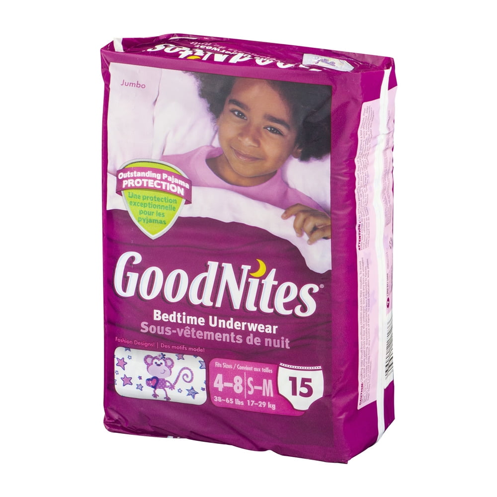 GOODNITES