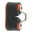 thumbnail image 3 of Kayak Boat cam Cleats Zulema Equipo de Pilates accesorios profesionales 64x28mm, 3 of 7
