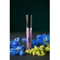 thumbnail image 6 of Aromi Mauve Matte Liquid Lipstick, Long-lasting, Rosy Pink Lip Color with Blue Undertones (Miss Mauve), 6 of 11