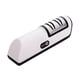 thumbnail image 1 of Afilador automático de cuchillos, afilador de cuchillos de cocina, herramienta de afilado, eléctrico Negro, 1 of 9