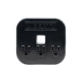 thumbnail image 4 of Kit de enchufes Liberty Safe USB Ethernet de 3 x 110 V, 4 of 9