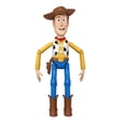 thumbnail image 2 of Figura de Acción Mattel Pixar Woody Corredor de 12 pulgadas, 2 of 4