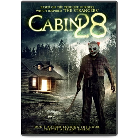 cabin 28 walmart com