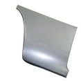 thumbnail image 2 of 1953 Packard Mayfair Hardtop Lower Rear Front Fender, LH, 2 of 4