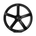 thumbnail image 2 of American Racing Cast Aluminum Rim AR920 20X9 5X4.5 S-BLK 33MM, AR92029012733, 2 of 2