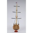 thumbnail image 4 of HMS VICTORY CROSS SECTION, 4 of 6