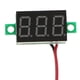 thumbnail image 4 of Medidor Digital de Voltaje Soledad LED Rojo 2 Frecuencia de Actualización 300mS/veces, 4 of 9