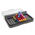 thumbnail image 4 of Juego De Mesa Iq-puzzler Pro Smart Games 120 Challenges, 4 of 4