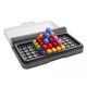 thumbnail image 4 of Juego De Mesa Iq-puzzler Pro Smart Games 120 Challenges, 4 of 4