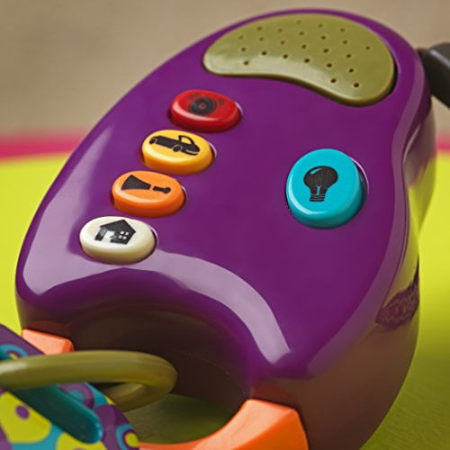 b toys funkeys