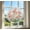 Pastel Tulip, variant on 83 Pieces Acrylic Suncatcher Puzzle, Unique Carnation & Lily of the Valley Acrylic Sun Catcher Puzzle Kit for Door Garden and Window Hanging, DIY Suncatcher Kits for Adult, 7.4 in