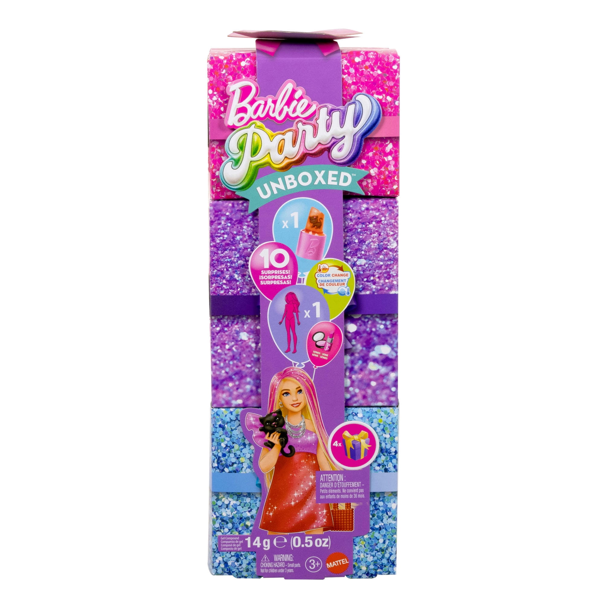 Barbie Doll Easter Surprise Special Edition (1998) - Includes Easter Egg With Hidden Surprises Inside