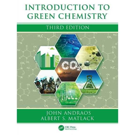 Introduction to Green Chemistry, (Paperback)