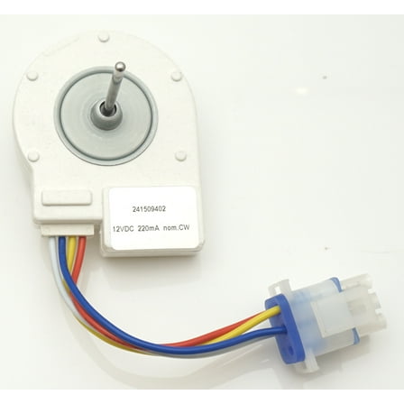 Evaporator Motor for Frigidaire Refrigerator, AP3958808, PS1526073, 241509402
