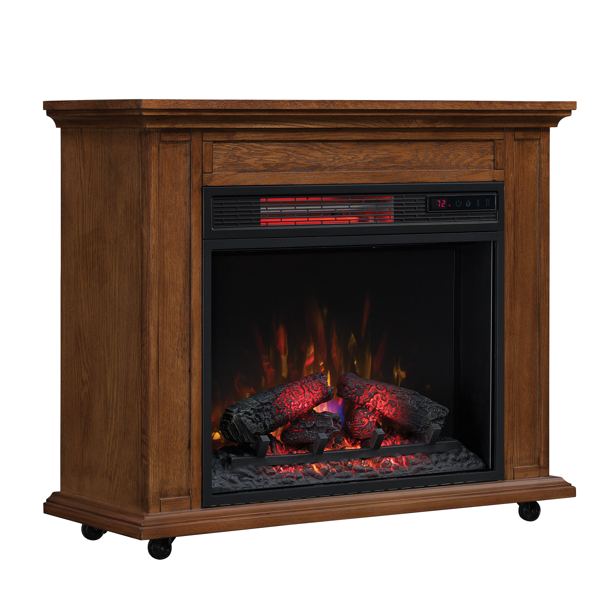12 Best Electric Fireplace Expert Reviews And Buying Guide
