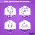 thumbnail image 5 of Camber Consumer Fexofenadine Hydrochloride Antihistamine Tablets 180mg, 30 Count, 5 of 5