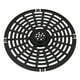 thumbnail image 4 of Reusable Silicone Air Fryer Liner Mat Non-Stick Steamer Pad Baking Inner Liner Cooking Mat For Kitchen Accessories Round Square, 4 of 11