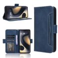 thumbnail image 1 of Funda Tipo Billetera GANGXUN para Motorola MOTO Edge 2024 5G – Tapa Flip con Tarjetero, 1 of 5