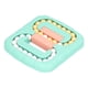 thumbnail image 5 of Frijol La Yema Dedo Frijoles Niños Juguete De Frijol Giratorio Educativo Alivio Del Estrés Antiansiedad Bolas Giratorias Juguete De La Punta Del Dedo Cergrey Rotating Bean Toy, 5 of 8