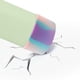 thumbnail image 3 of Base Inferior Protectora Cubierta Bota Botella Silicona para Owala 24oz, 3 of 9