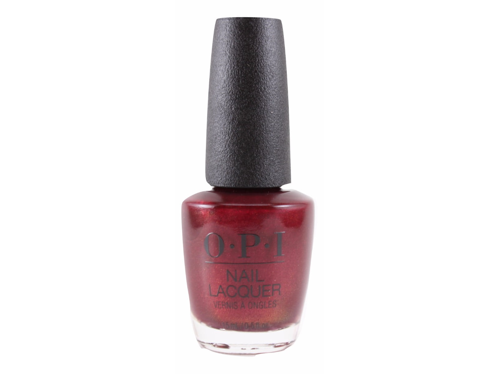 OPI Nail Lacquer - Sending You Holiday Hugs - Holiday 2017(15ml, .5oz)
