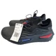 thumbnail image 1 of Ad-id-as Men’s NMD S1 FS Size 7.5 Core Black Carbon Red Model GZ9797 NEW, 1 of 6