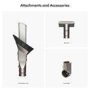Dyson Ball Animal 3 Upright Vacuum | Nickel | New