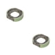 thumbnail image 4 of Speravity Zapatas de freno Bloque resistente Tambor Ciclomotor Suministros convenientes Accesorios para vehículos Piezas de equipo Reparación Type1 NO1, 4 of 6