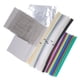 thumbnail image 5 of Varilla de soldadura, 106 piezas Varilla de soldadura de plástico Varilla de soldadura de plástico Varilla de soldadura de plástico Funcionalidad versátil, 5 of 8