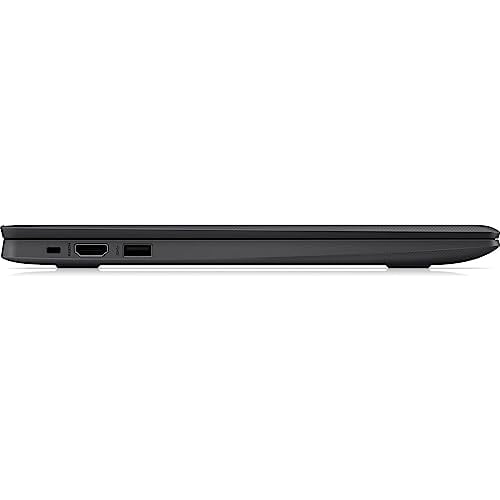 HP Chromebook Laptop Computer 14" HD Intel Celeron 4 GB memory; 32 GB eMMC