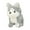 A, variant on A Simulation Husky Puppy Pet Toy Dog For Kids Walks And Calls Electric Plush Gift