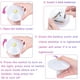 thumbnail image 4 of Luz LED flotante para piscina, resistente al agua IP68, con 7 modos de color, ideal para discotecas, fuentes y spas., 4 of 5