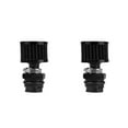 thumbnail image 3 of Youkk Maximum Strength And Durability With Materials Black Essential Accessories 2Set, 3 of 6
