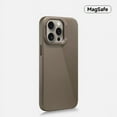 thumbnail image 3 of New Suitable for iPhone 14 Plus and iPhone 15 Pro Max series magsafe leather case, 3 of 9