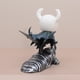 thumbnail image 2 of Adornos para figuras de anime The Hollow Knight, PVC, 14 años o más, 2 of 5