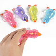 thumbnail image 6 of YujiCraft Squishy, Squeezes Decompression Toys, Creative Cute Toys Fun Animals Squeezes 5ml,Pink, 6 of 6