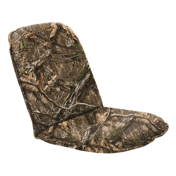 Springfield Marine On-Deck Ratchet Seat, Camo