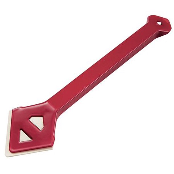 Hyde 6, Caulk Spatula Tool, CaulkRite PRO(TM), 43610