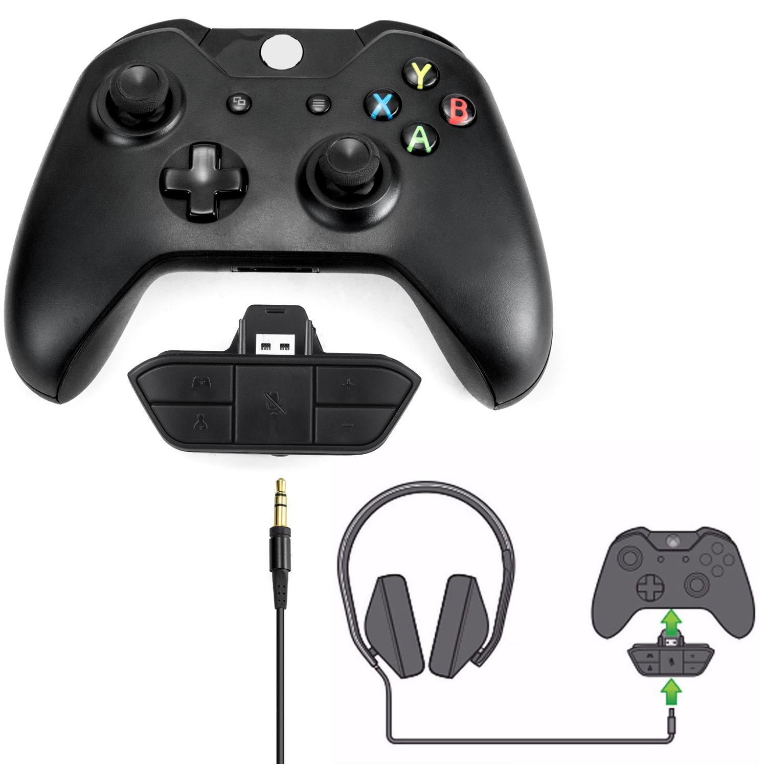 Xbox one headset walmart