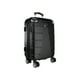 thumbnail image 1 of Maleta Carry On Negro de 20 Pulgadas, 1 of 7