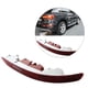 thumbnail image 4 of Parachoques trasero Luz trasera de marcha atrás, luz antiniebla, apto para Audi SQ5 2014-2017, ahorro de energía, luz de parachoques, luces traseras, Derecha Macarena Luz trasera del parachoques trasero, 4 of 5