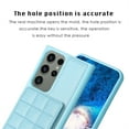 thumbnail image 2 of Jiahe Cover for Samsung Galaxy A53 5G, Wallet Case with PU Leather Card Holder,Hybrid Shockproof Back Flip Wallet Card Slots Kickstand Phone Protective Cover, blue, 2 of 5