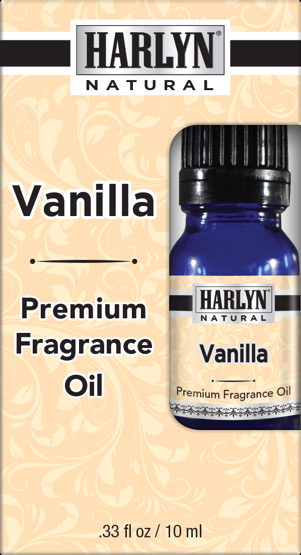 Best Vanilla Fragrance Oil 10 mL Top Scented Perfume Oil Premium