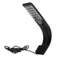 thumbnail image 4 of Lámpara Con Clip Para Acuario, Luz LED Duradera Resistente Al Agua Para Acuario Con Clip Para Pecera, 4 of 7