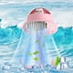 thumbnail image 4 of Cute Stroller Fan, Clip On Baby Car Bluetooth Control Rechargeable 4 speed Portable Fan, Mini Handheld Fan Personal USB Car Seat Small Fan for Desk Crib Car Rides, 4 of 7