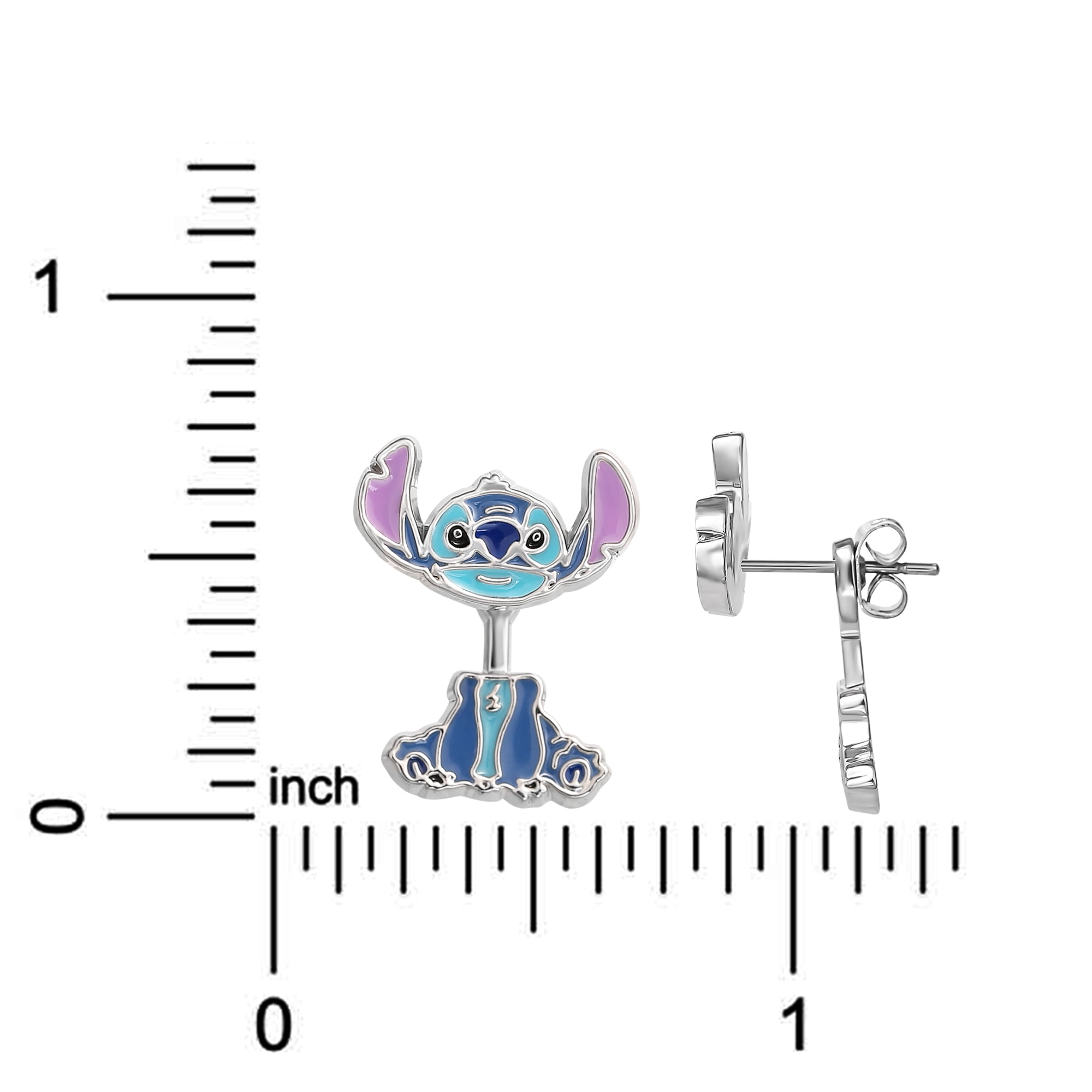 Disney hotsell helix earrings