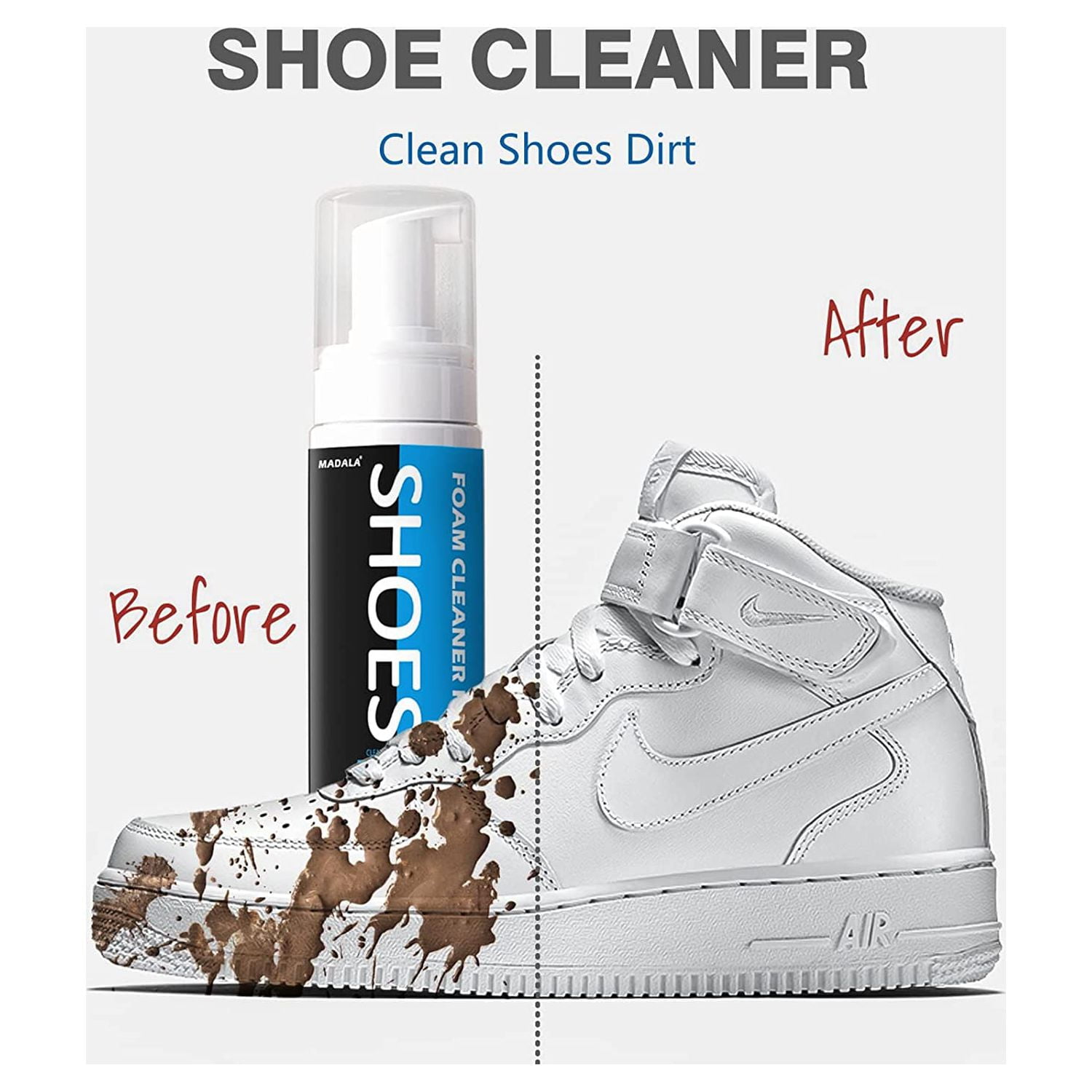 air force 1 cleaning kit