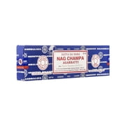 Sai Baba Satya, Nag Champa, Agarbatti Incense Sticks, 100 g