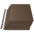 thumbnail image 1 of Colchoneta de ejercicios Puzzle ProSourceFit, espuma EVA entrelazada, 24 m², 1 of 6