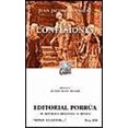 thumbnail image 1 of CONFESIONES (SC470) PORRUA JEAN-JACQUES ROUSSEAU, 1 of 2